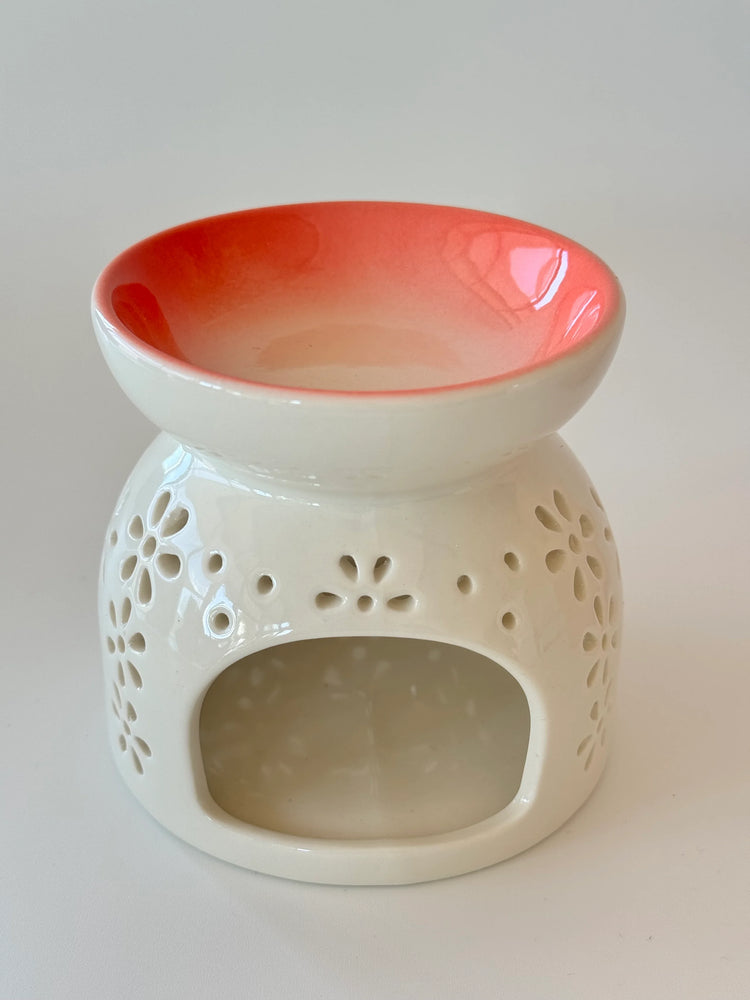 Aromatherapy Oil Warmer for essential oils/wax melts