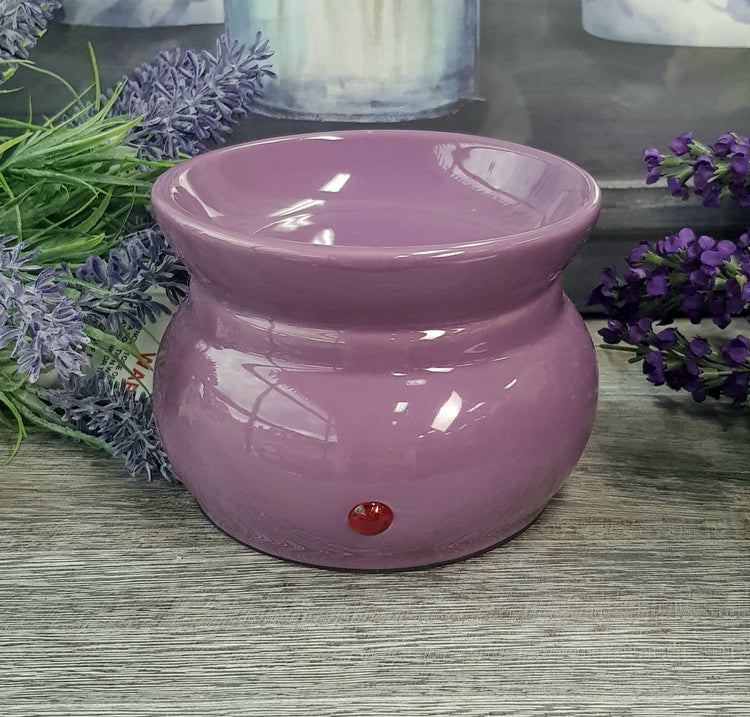 Lg Electric Oil Burner for essential oils/wax melts aromatherapy