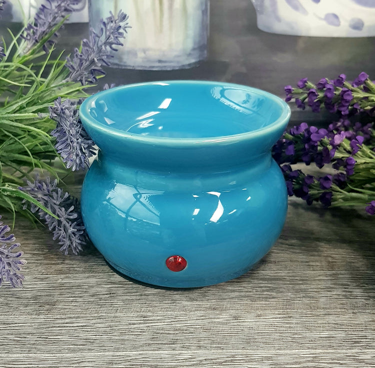 Lg Electric Oil Burner for essential oils/wax melts aromatherapy