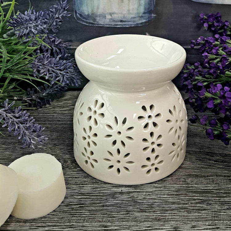 Aromatherapy Oil Warmer for essential oils/wax melts