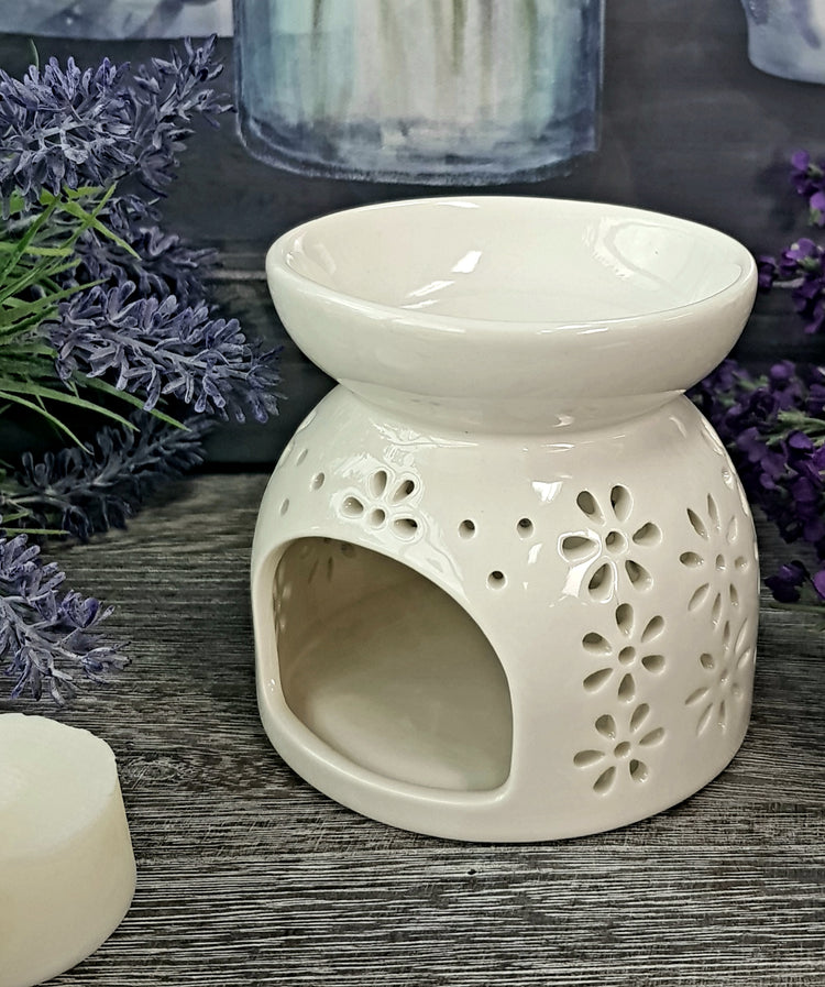 Aromatherapy Oil Warmer for essential oils/wax melts