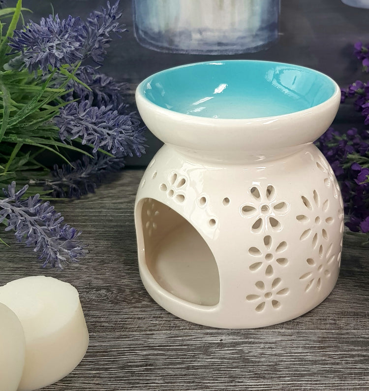 Aromatherapy Oil Warmer for essential oils/wax melts