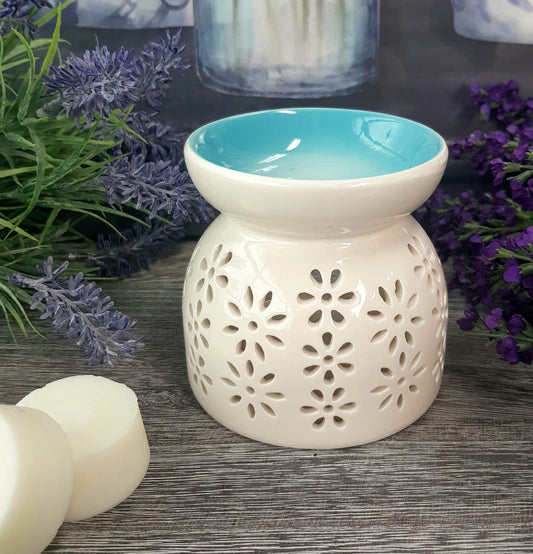 Aromatherapy Oil Warmer for essential oils/wax melts