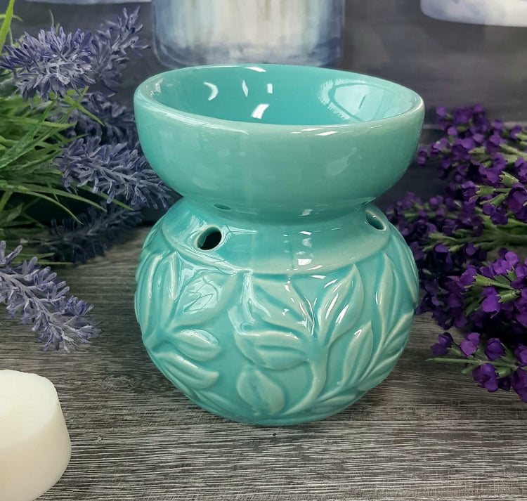 Aromatherapy Oil Warmer for essential oils/wax melts