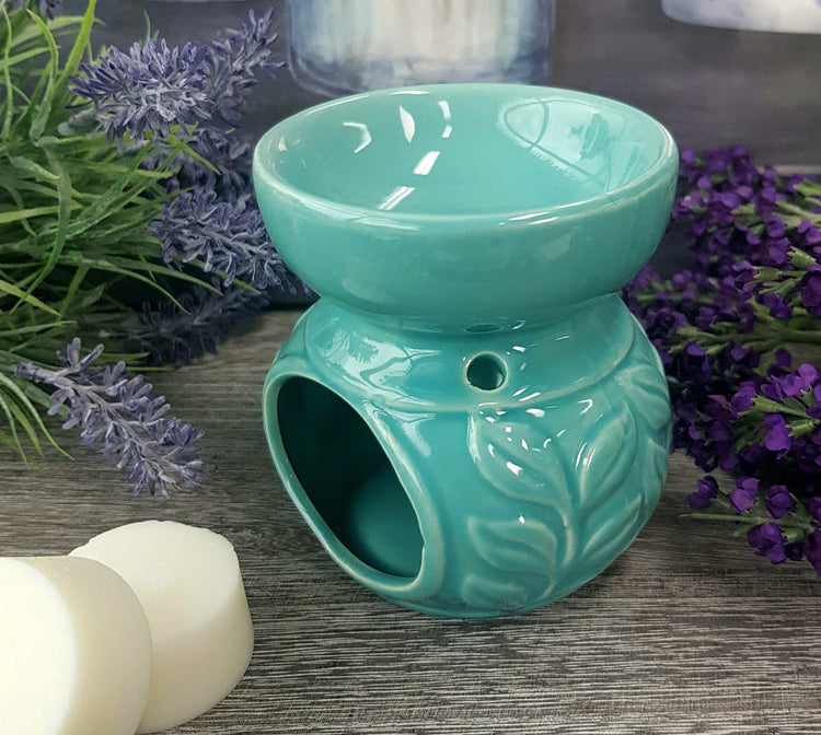 Aromatherapy Oil Warmer for essential oils/wax melts