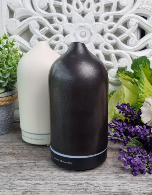 Ultrasonic Oil Diffuser for Aromatherapy Essential oils