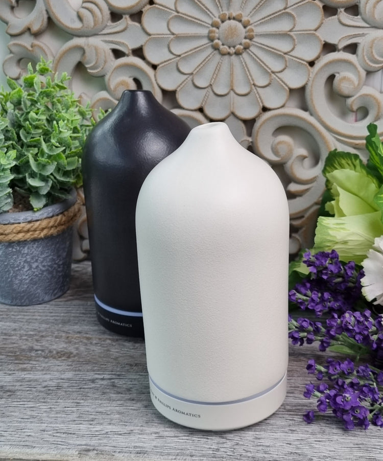 Ultrasonic Oil Diffuser for Aromatherapy Essential oils