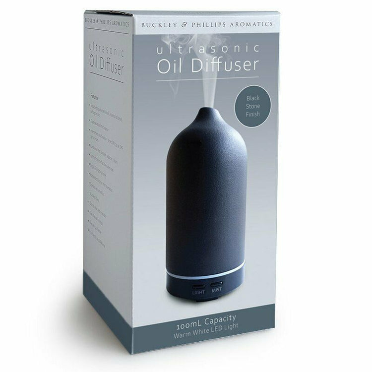 Ultrasonic Oil Diffuser for Aromatherapy Essential oils