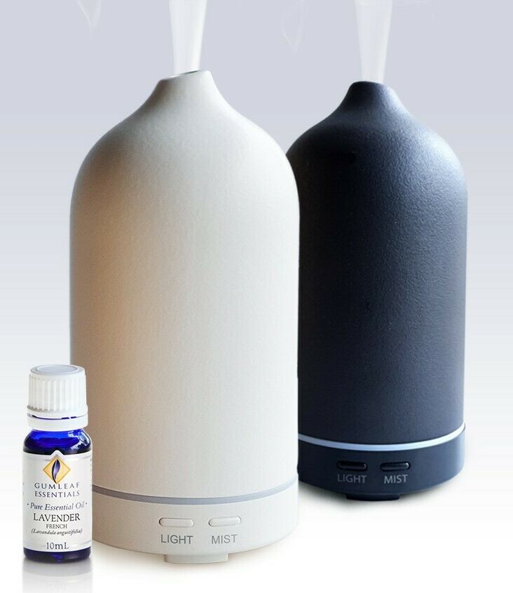 Ultrasonic Oil Diffuser for Aromatherapy Essential oils